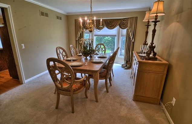 Oxford Estates Rochester Hills MI Homes for sale 